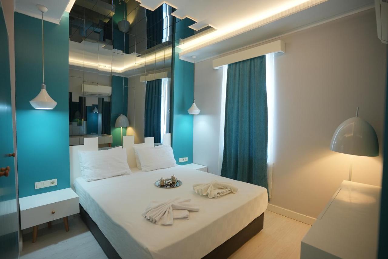 Sea Front Pansiyon Hotel *