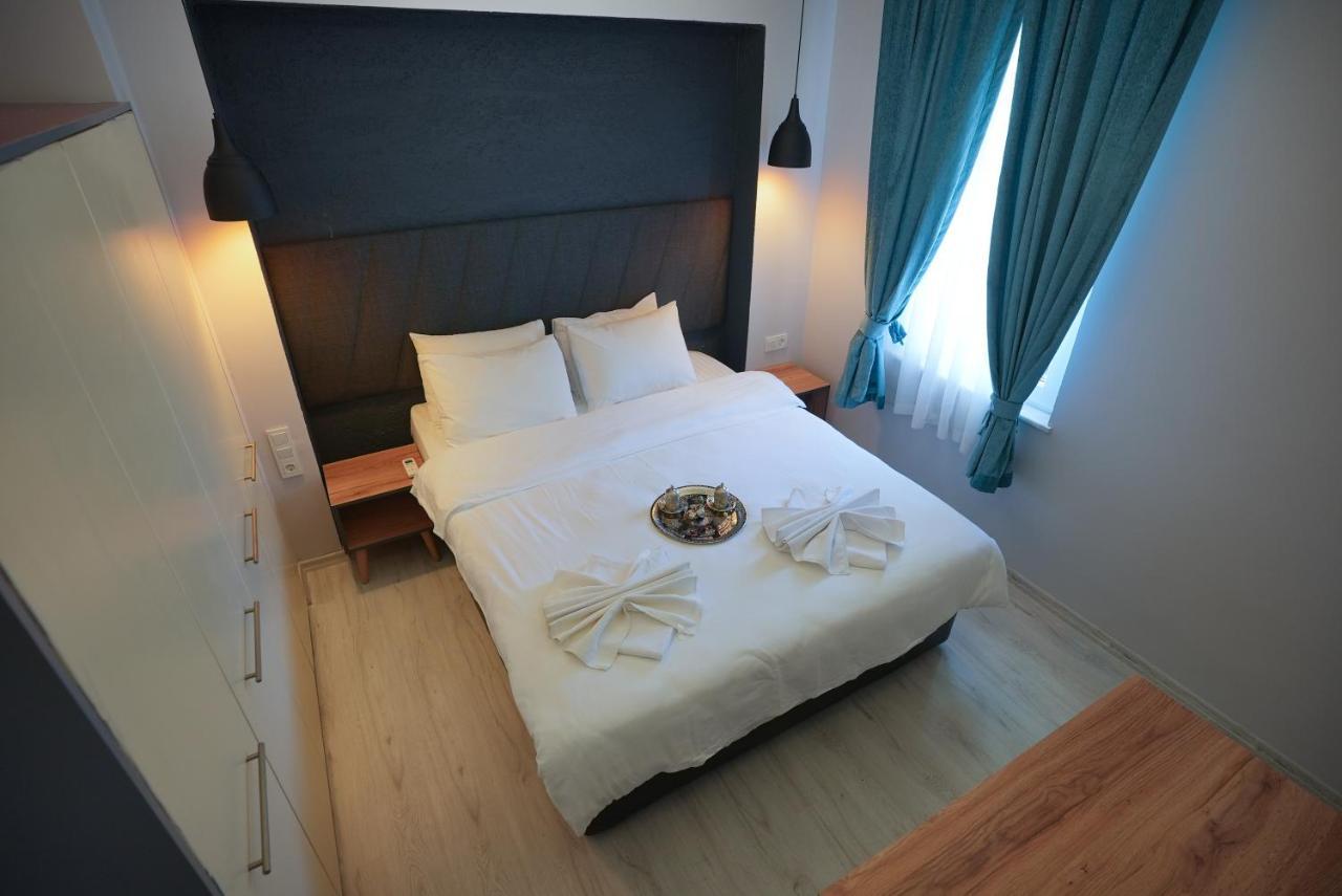 Sea Front Pansiyon Hotel *