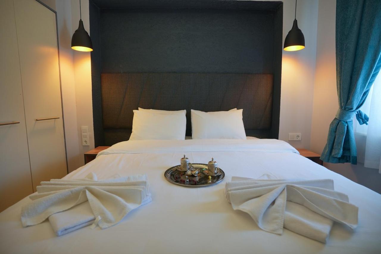 Sea Front Pansiyon Hotel Antalya