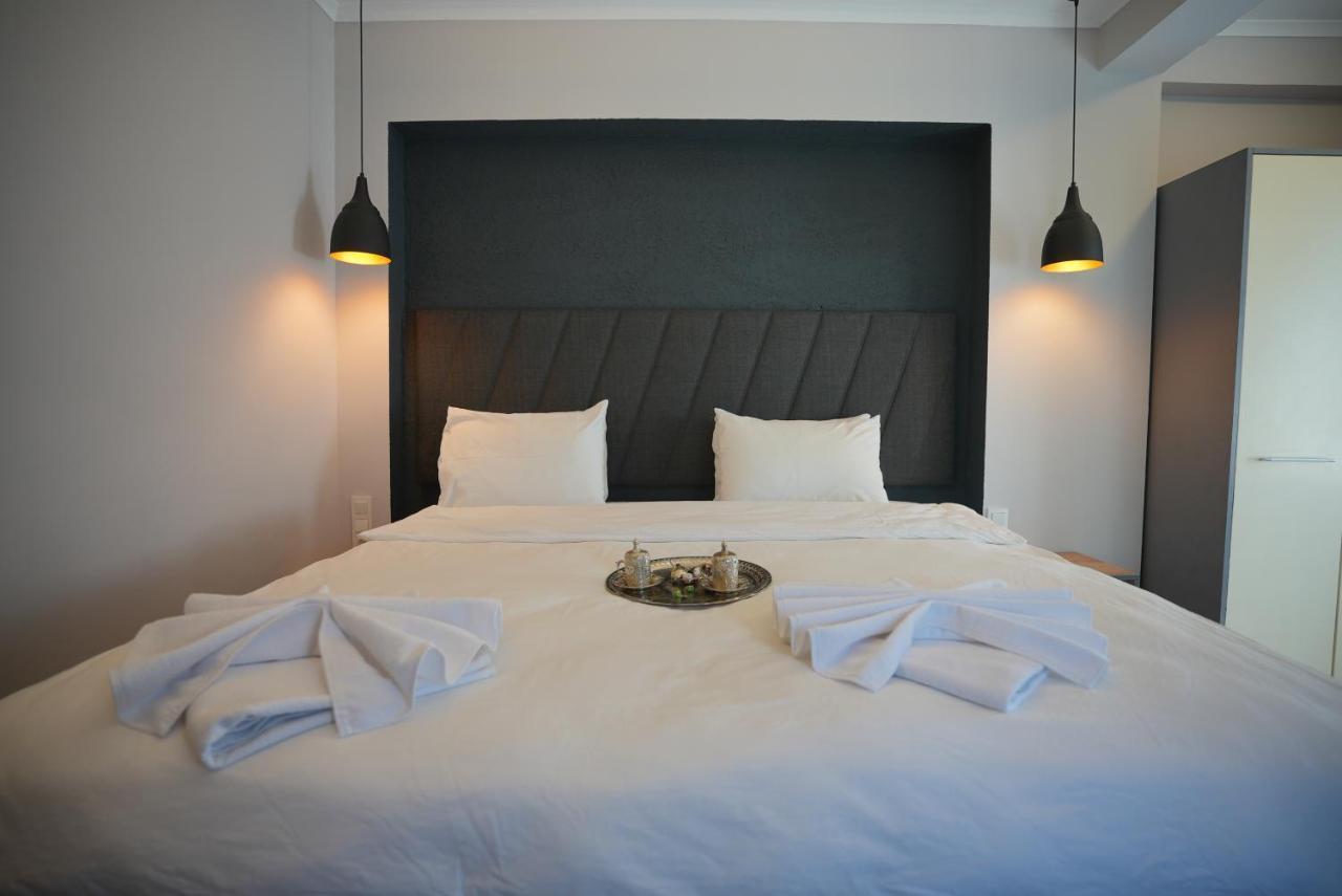 Hotel Sea Front Pansiyon Antalya