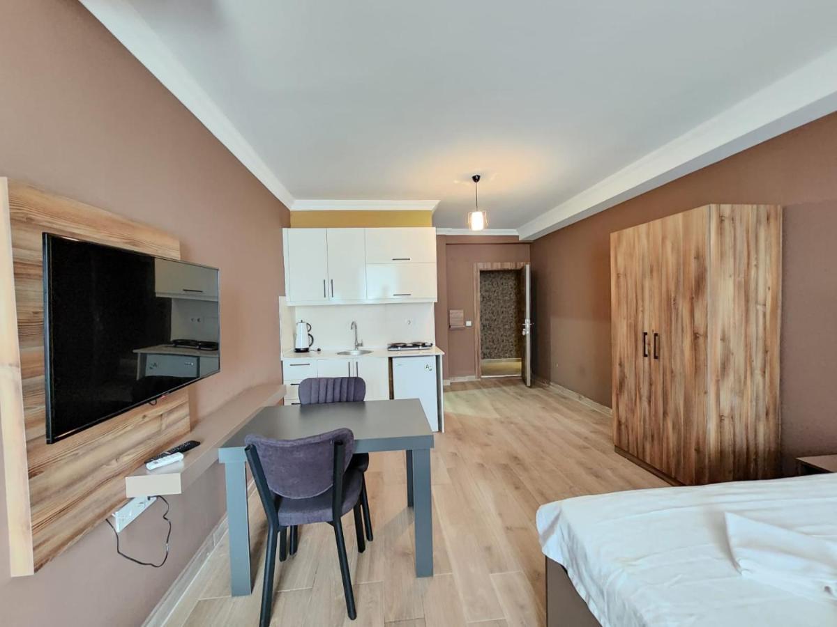 Aparthotel Yuecemek