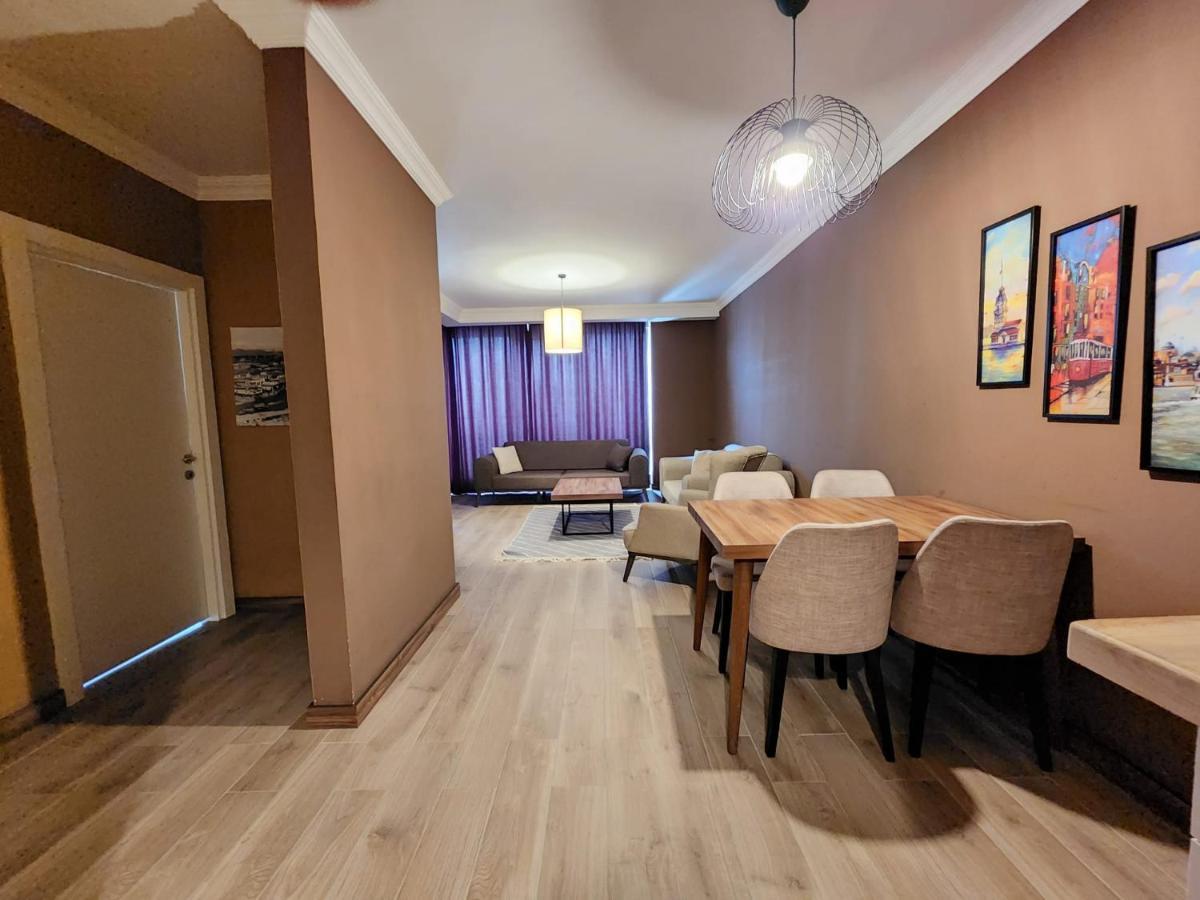 Aparthotel Yuecemek