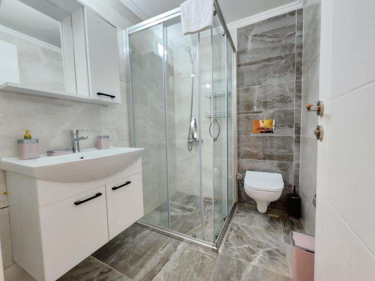 Aparthotel Yuecemek Antalya
