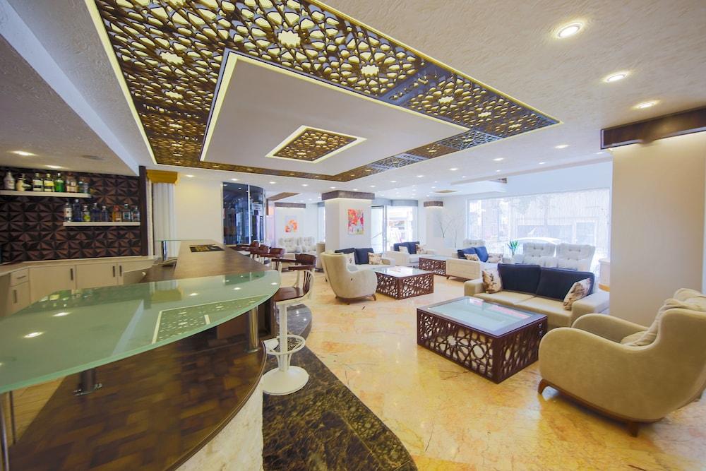 Hotel Mevre Antalya
