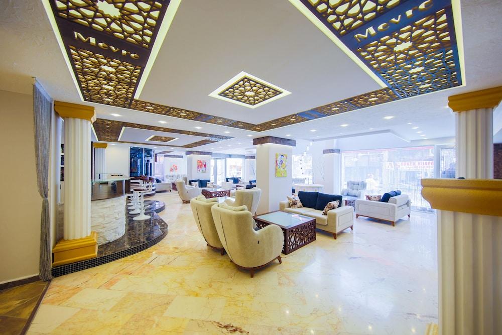 Hotel Mevre 3*
