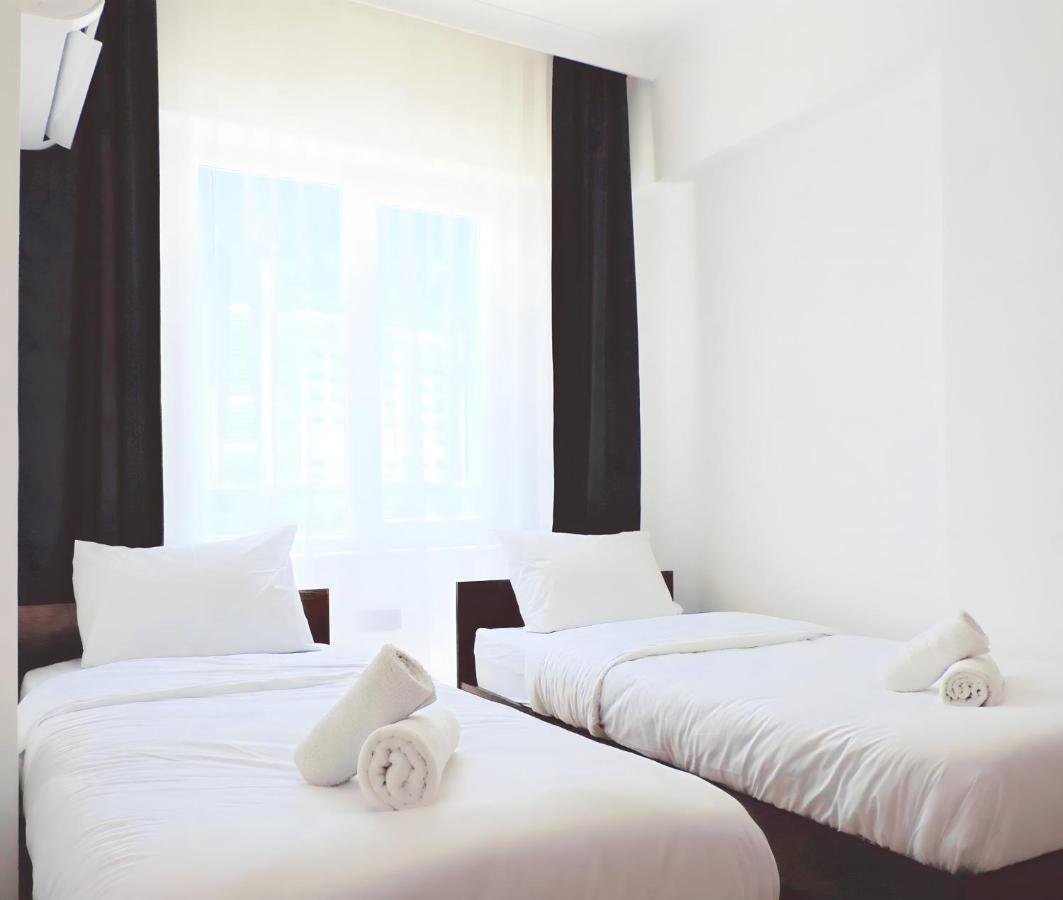 Modern Flat With Sea View 10 Min To Lara Beach