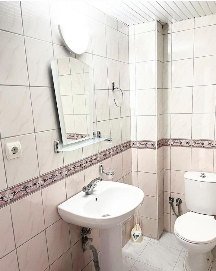 Bilge Pansiyon Pansiyon Antalya