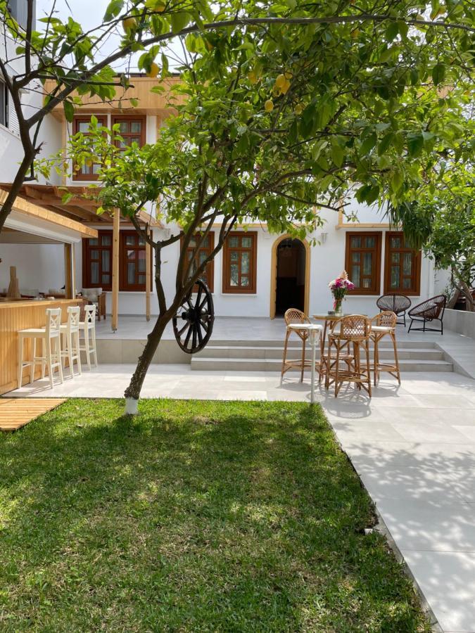 Hotel Audo *