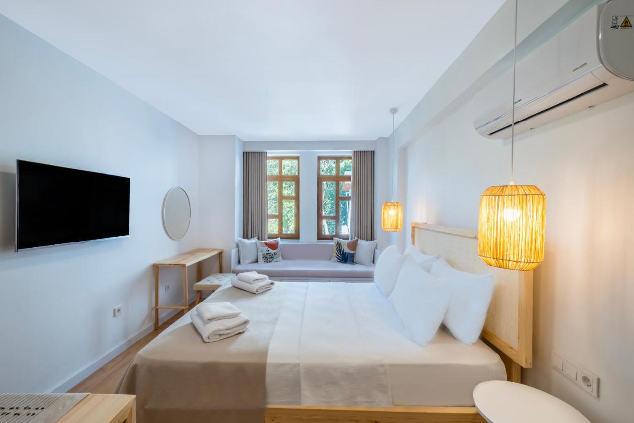 Audo Hotel Antalya