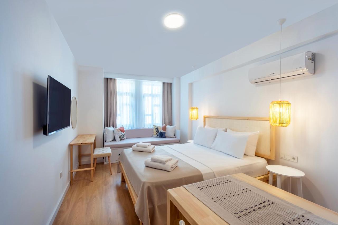 Hotel Audo