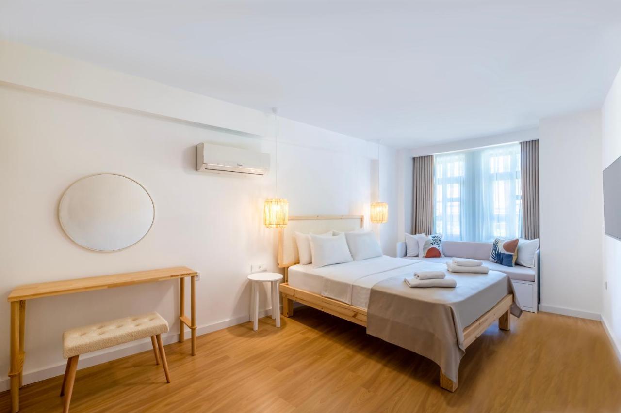 Hotel Audo *