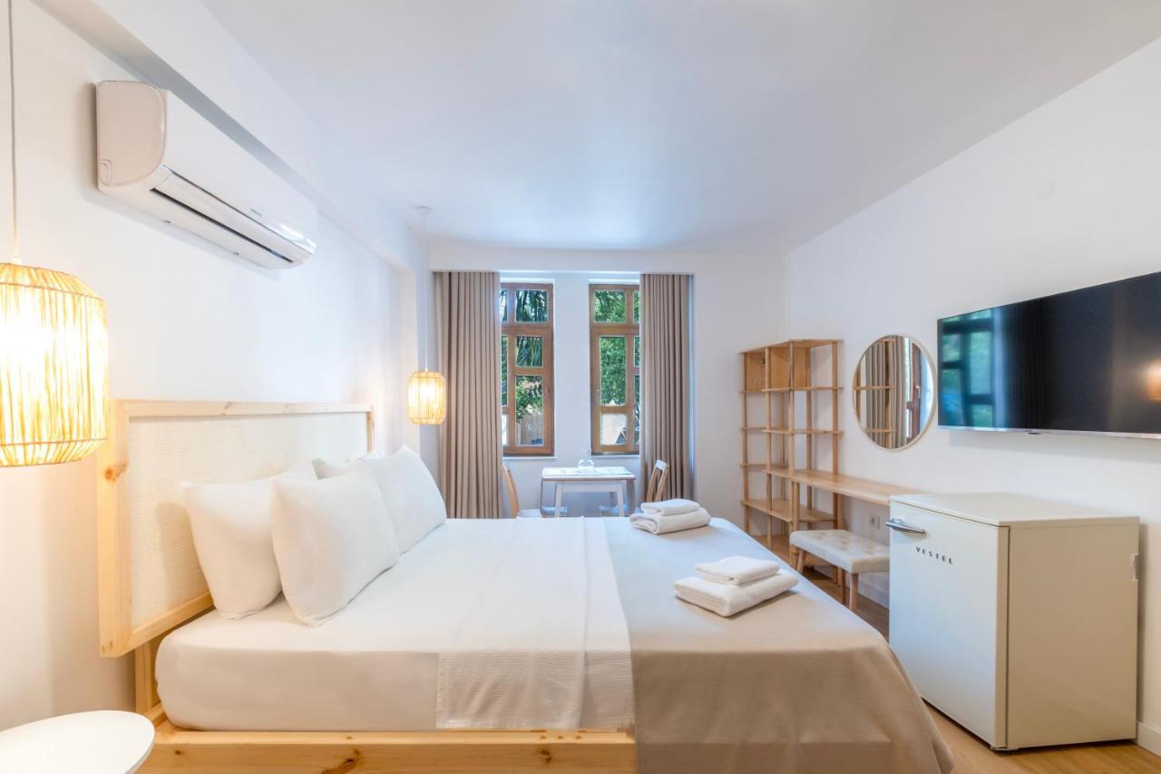 Audo Hotel