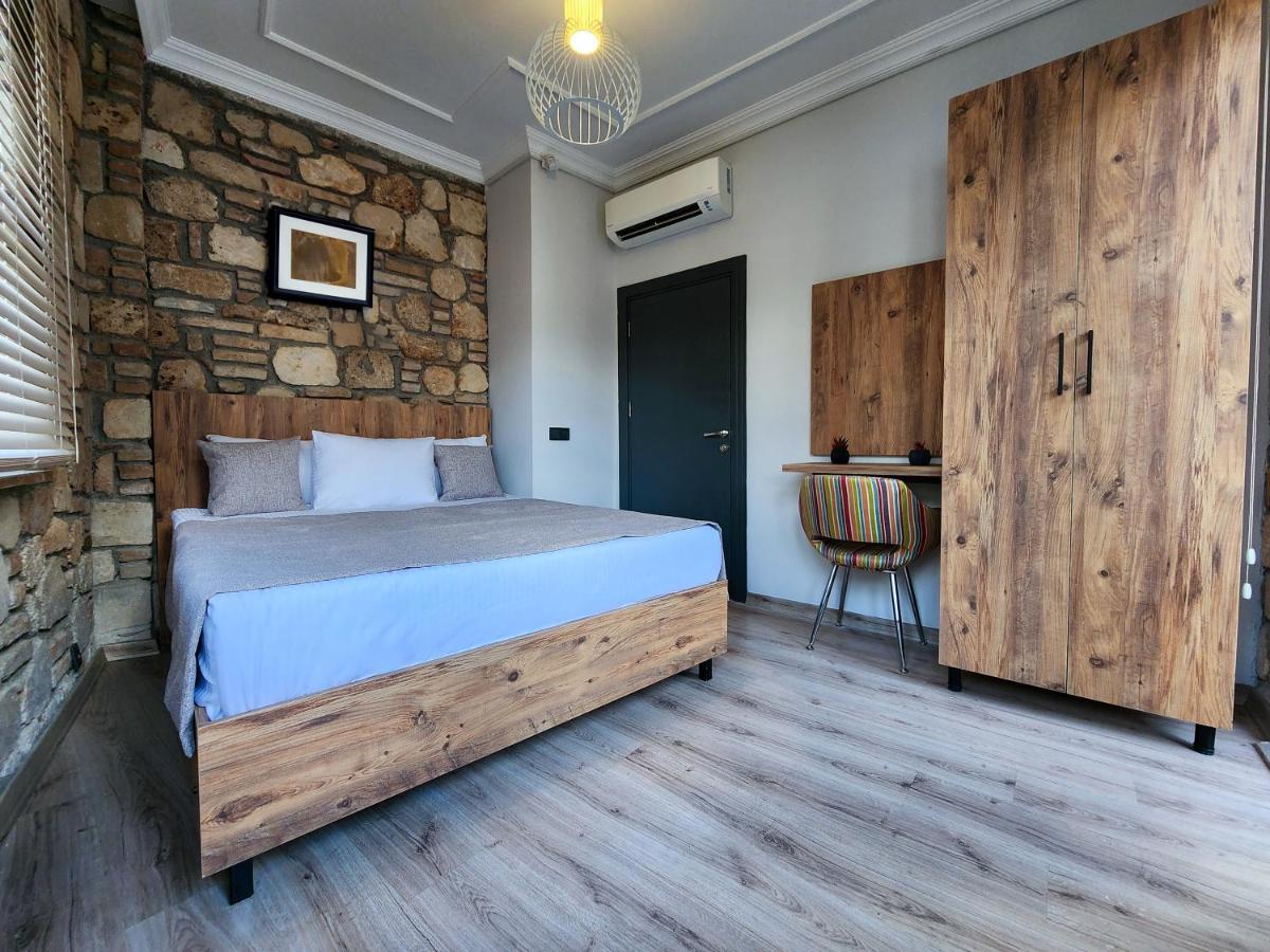 Apartment Sera Homes Kaleici Oldtown *