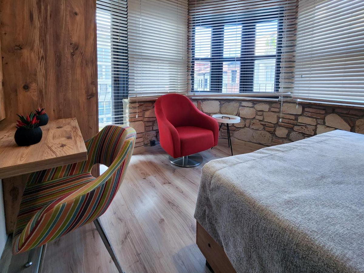 Sera Homes Kaleici Oldtown Apartment *
