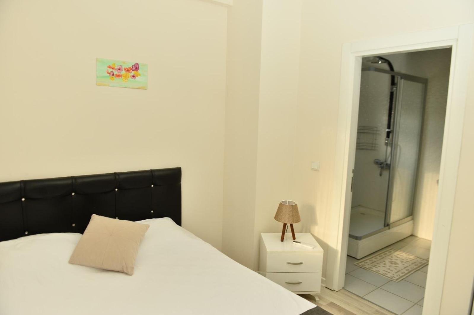 Villa Pak Family Antalya