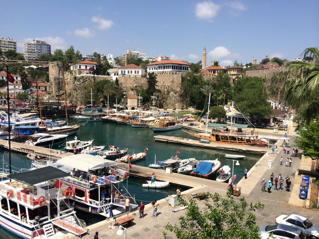 Eliz 2* Antalya