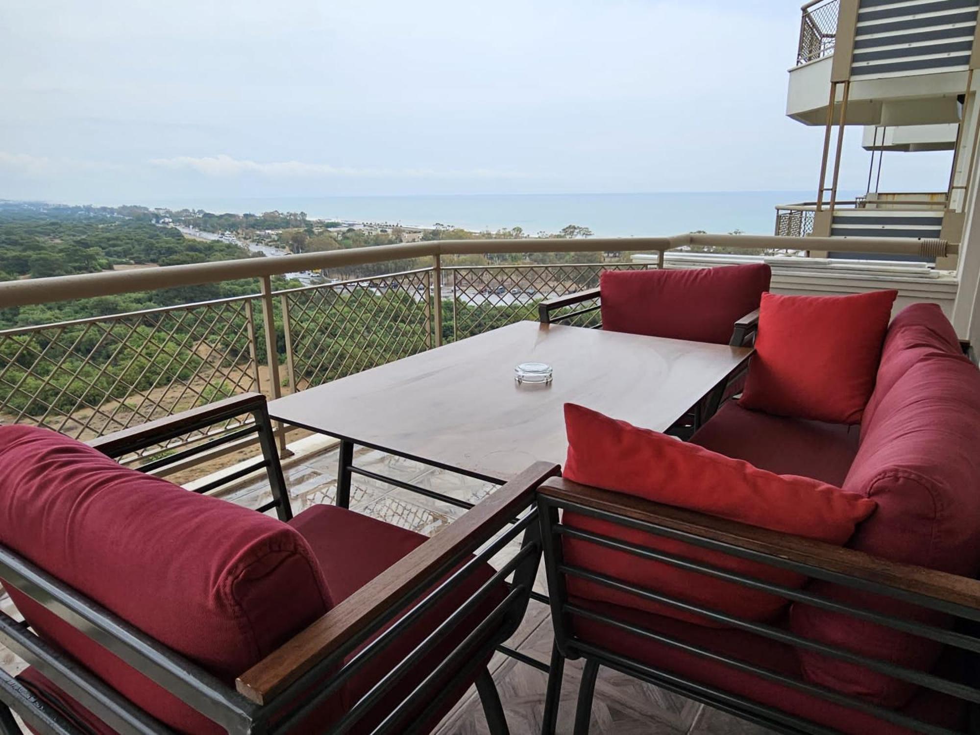 Apartment Lara Park Antalya
