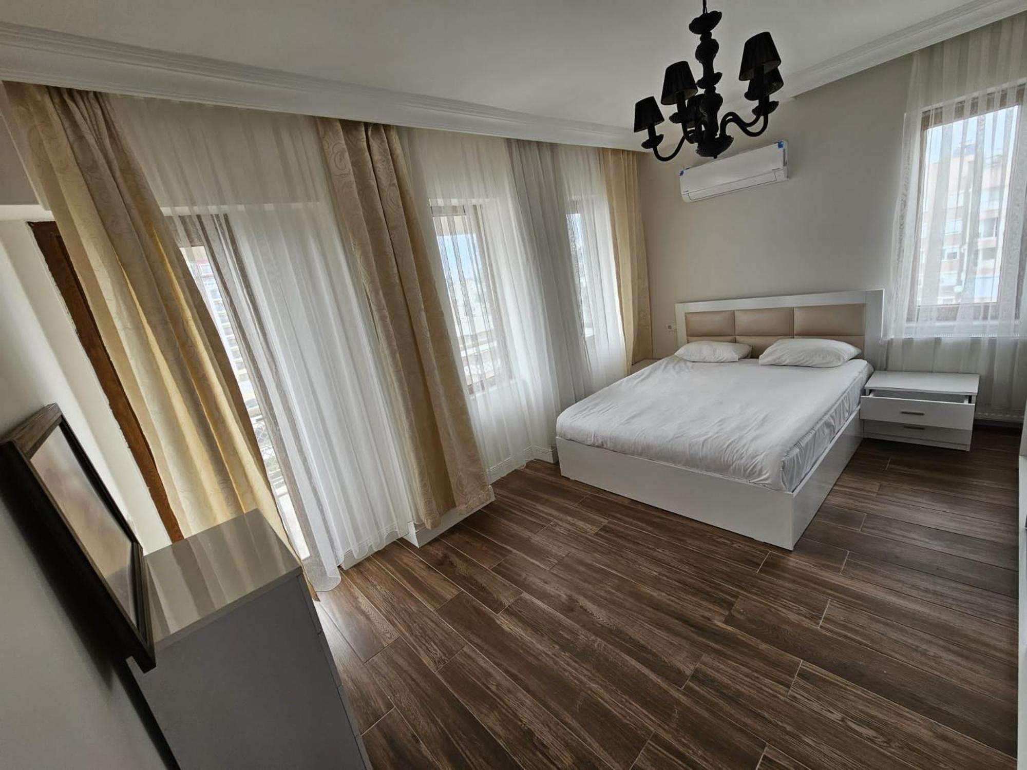 Apartment Lara Park