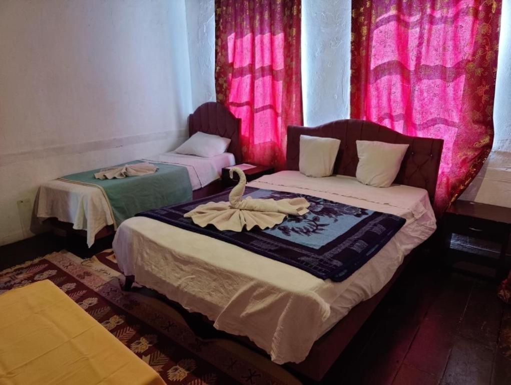And Center Of Antalya, Beach, Old Town Apartment Antalya