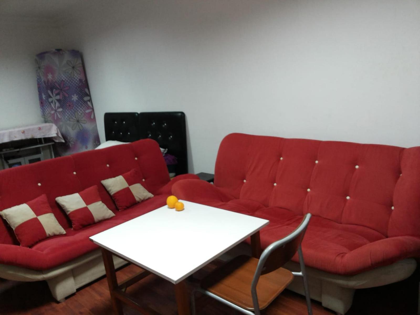 And Center Of Antalya, Beach, Old Town Apartment Antalya
