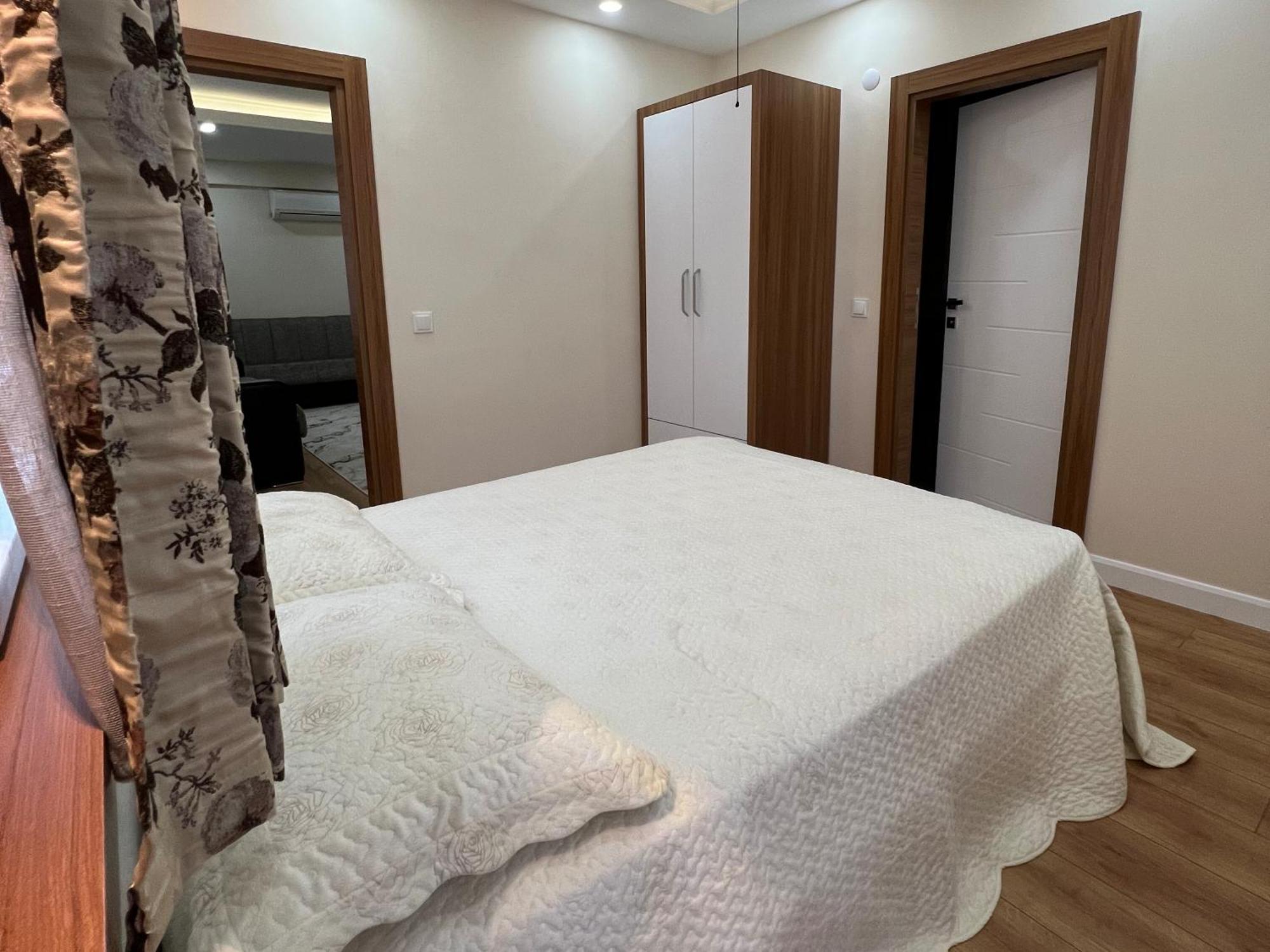 Ada Apart&hotel * Antalya
