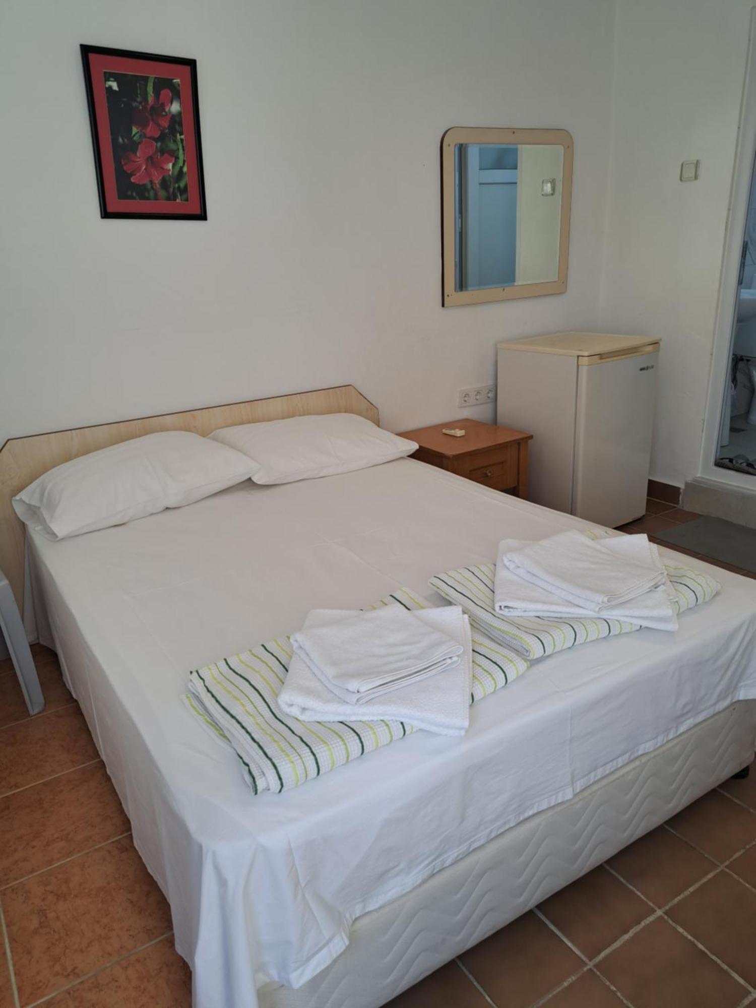 Martili Lara Antalya