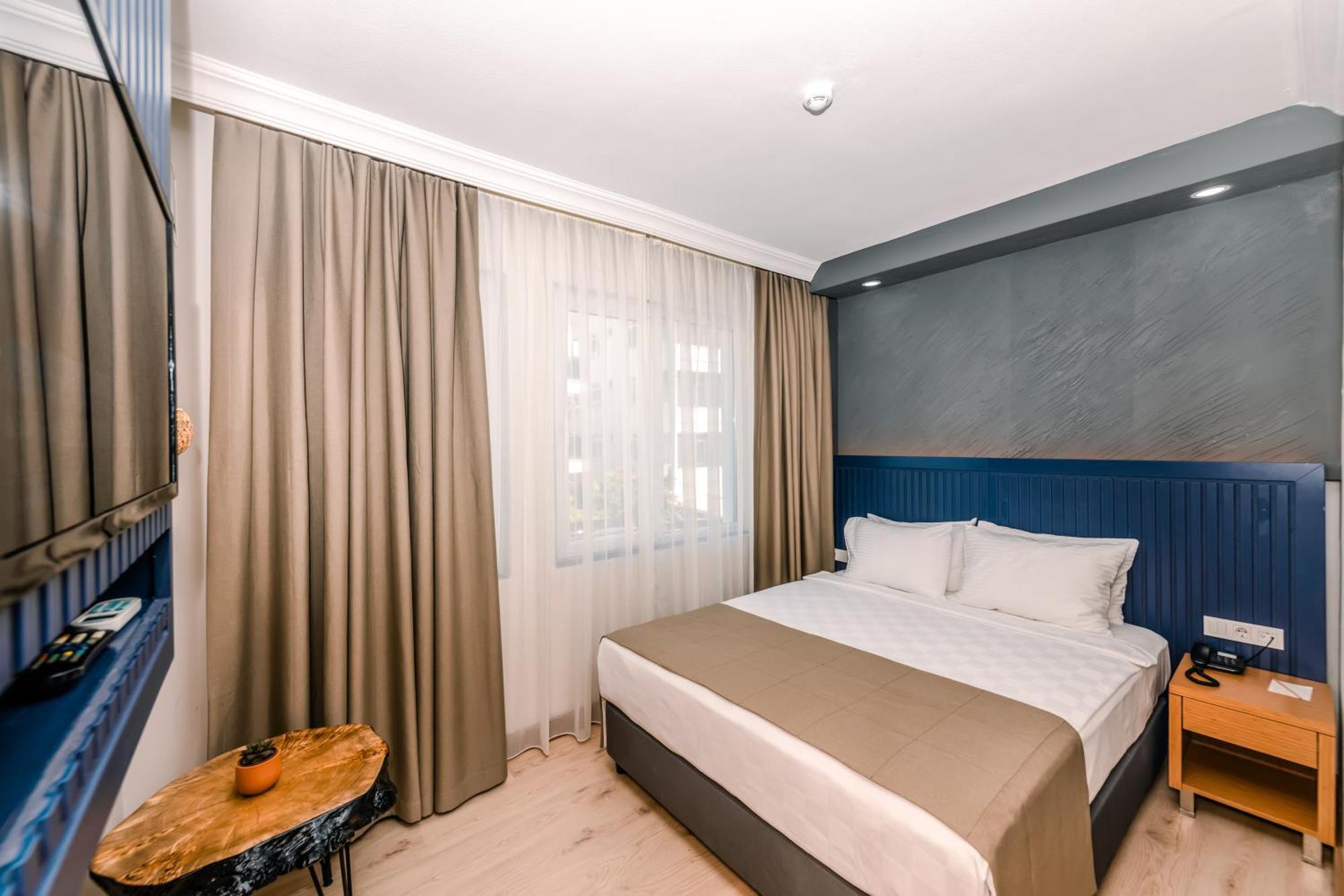 Frühstückspension Casativo Lara Antalya