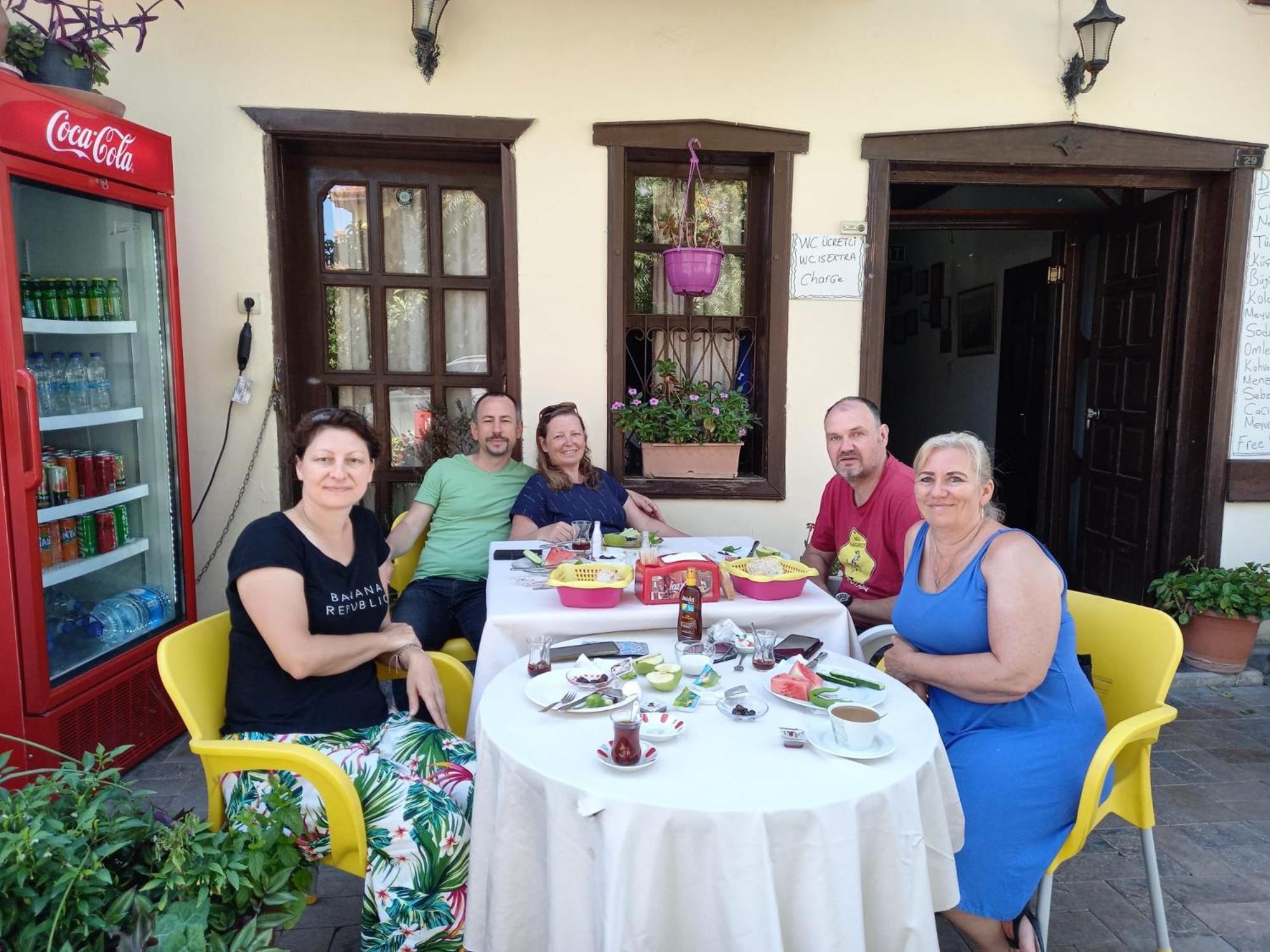 Dedehan 2* Antalya