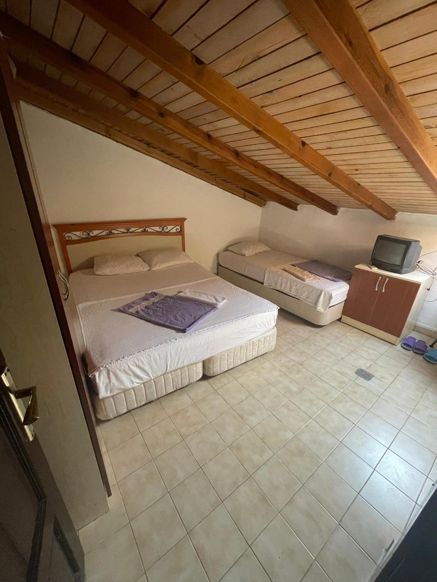 Hotel Dedehan Antalya