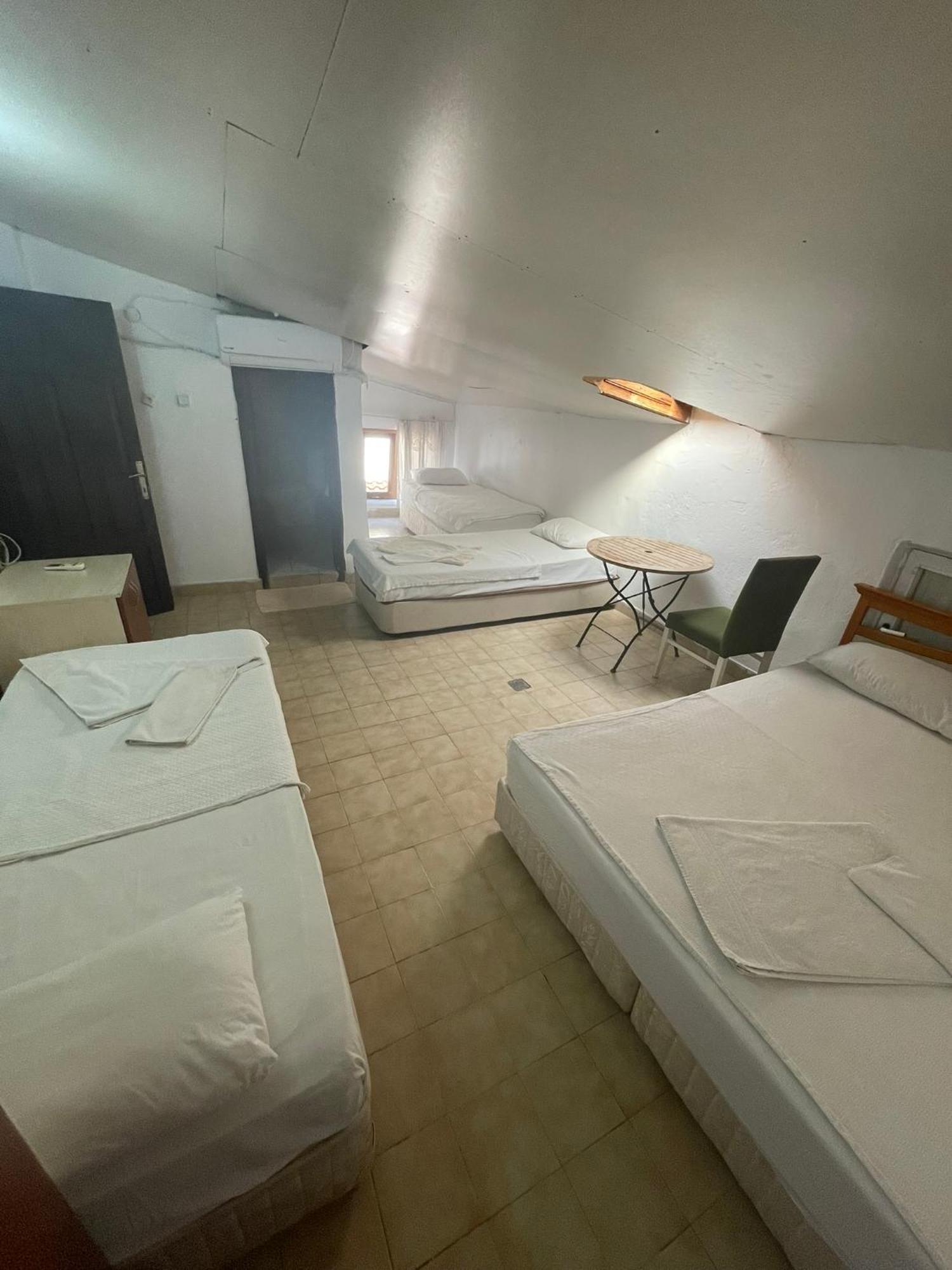 Hotel Dedehan