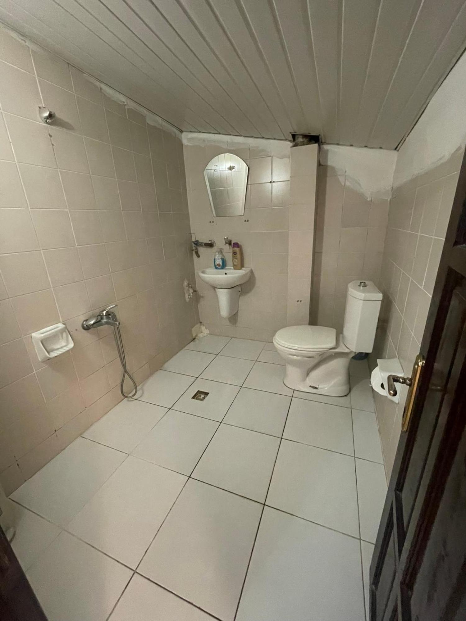 Hotel Dedehan Antalya