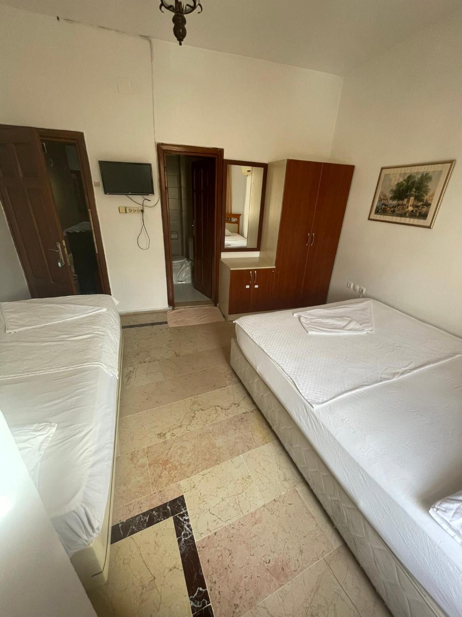 Hotel Dedehan