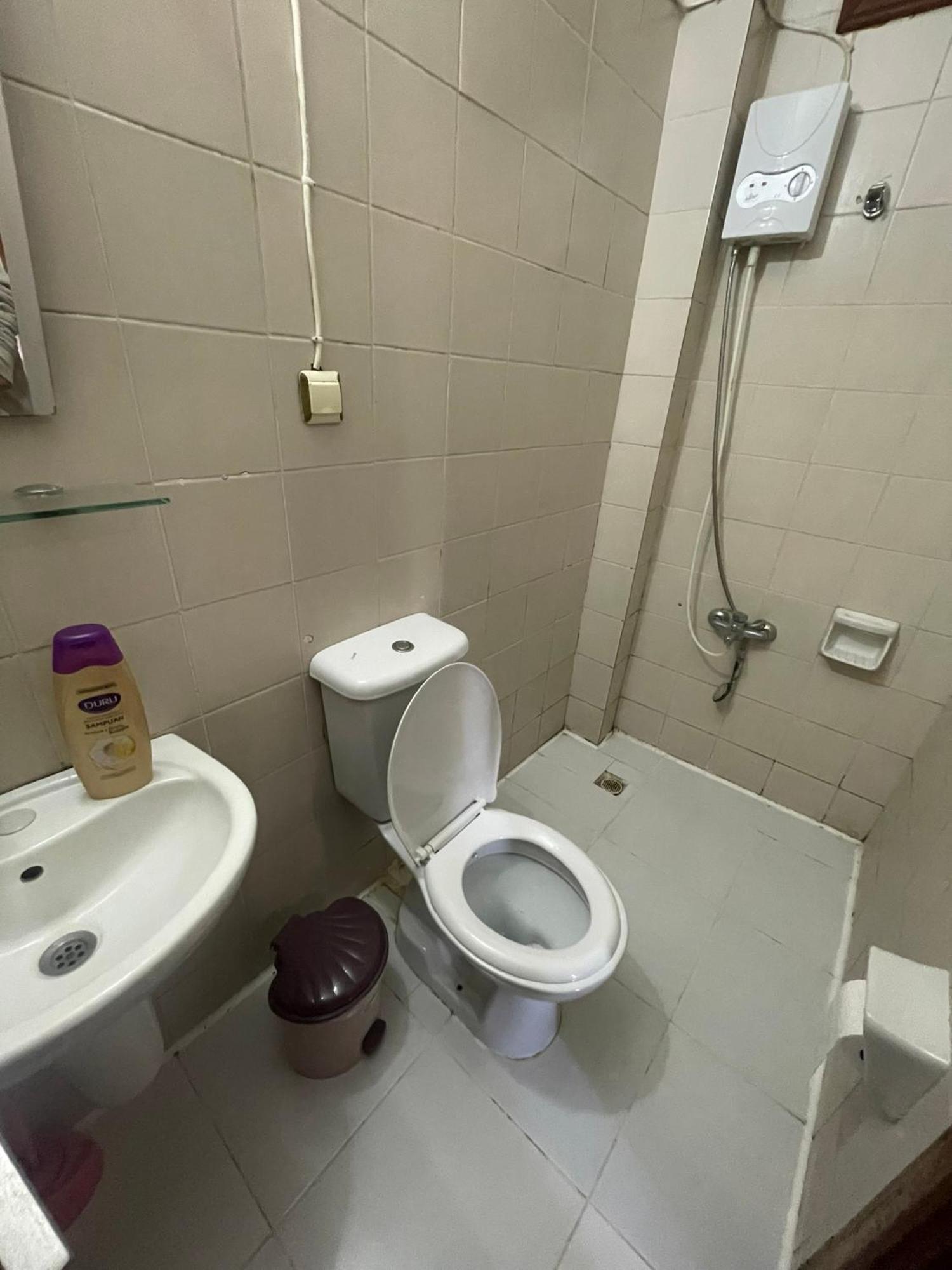 Hotel Dedehan Antalya