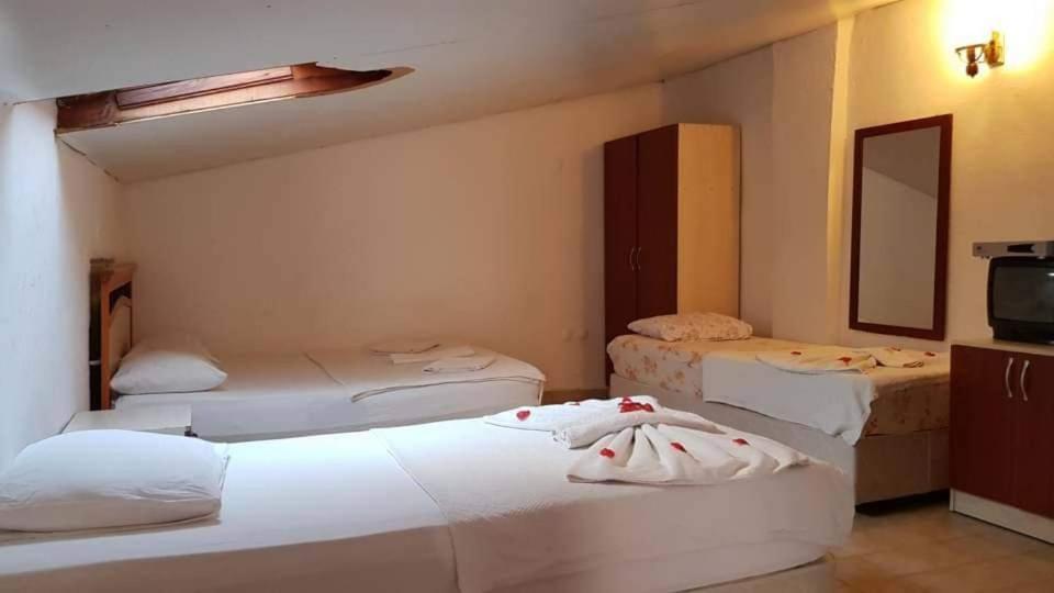 Hotel Dedehan