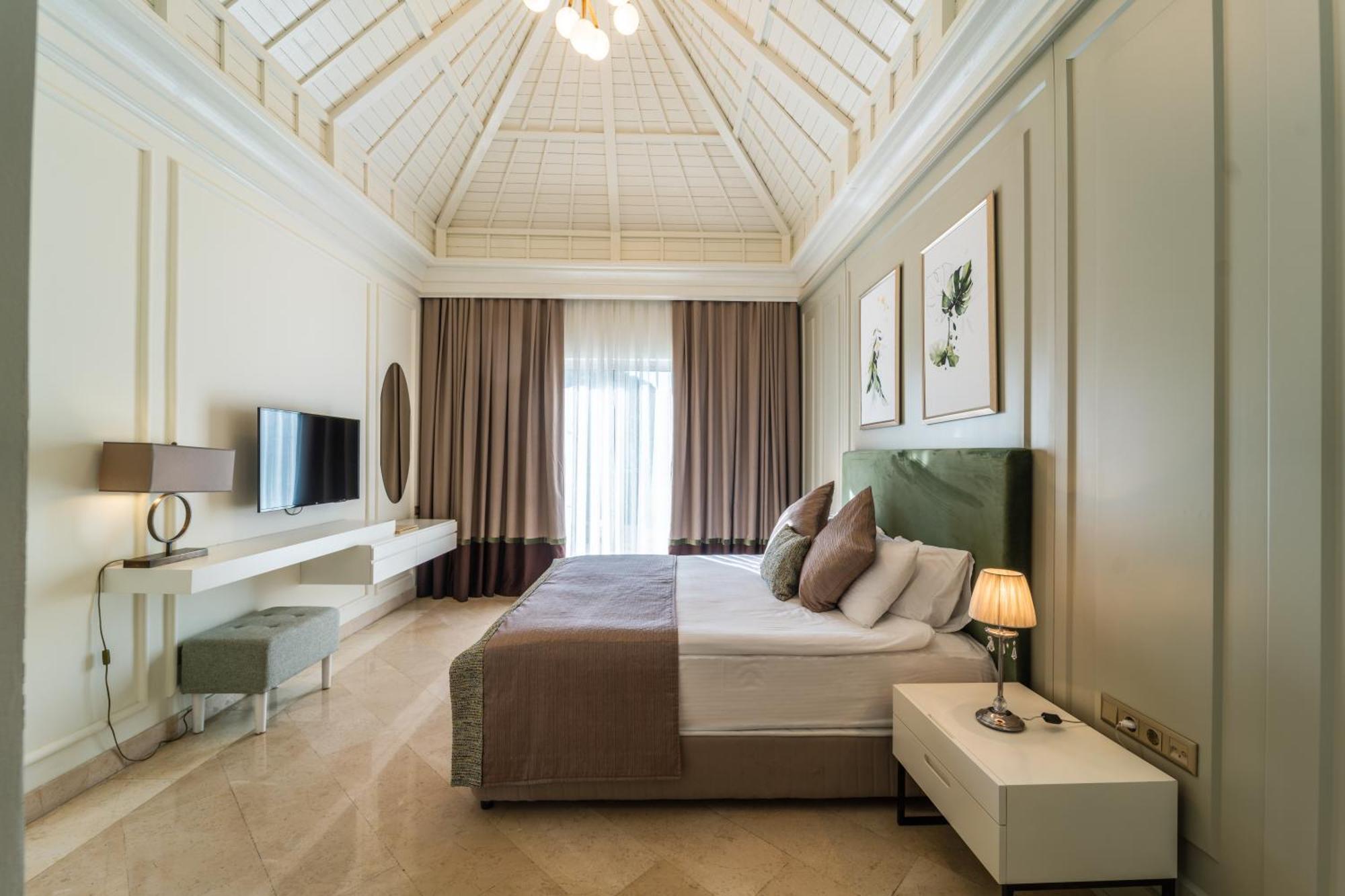 Hotel Ic Palace &