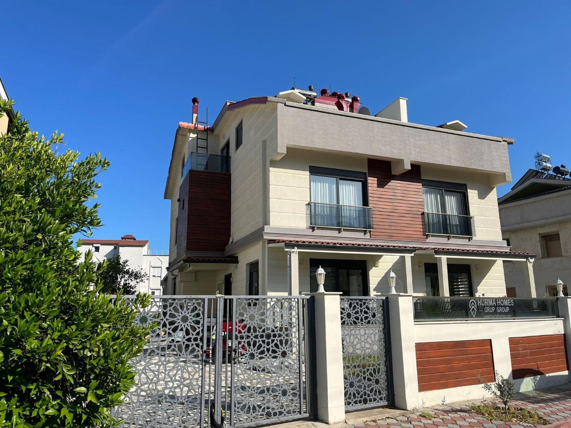 Nimo 5 1 For Rent With Private Pool Villa