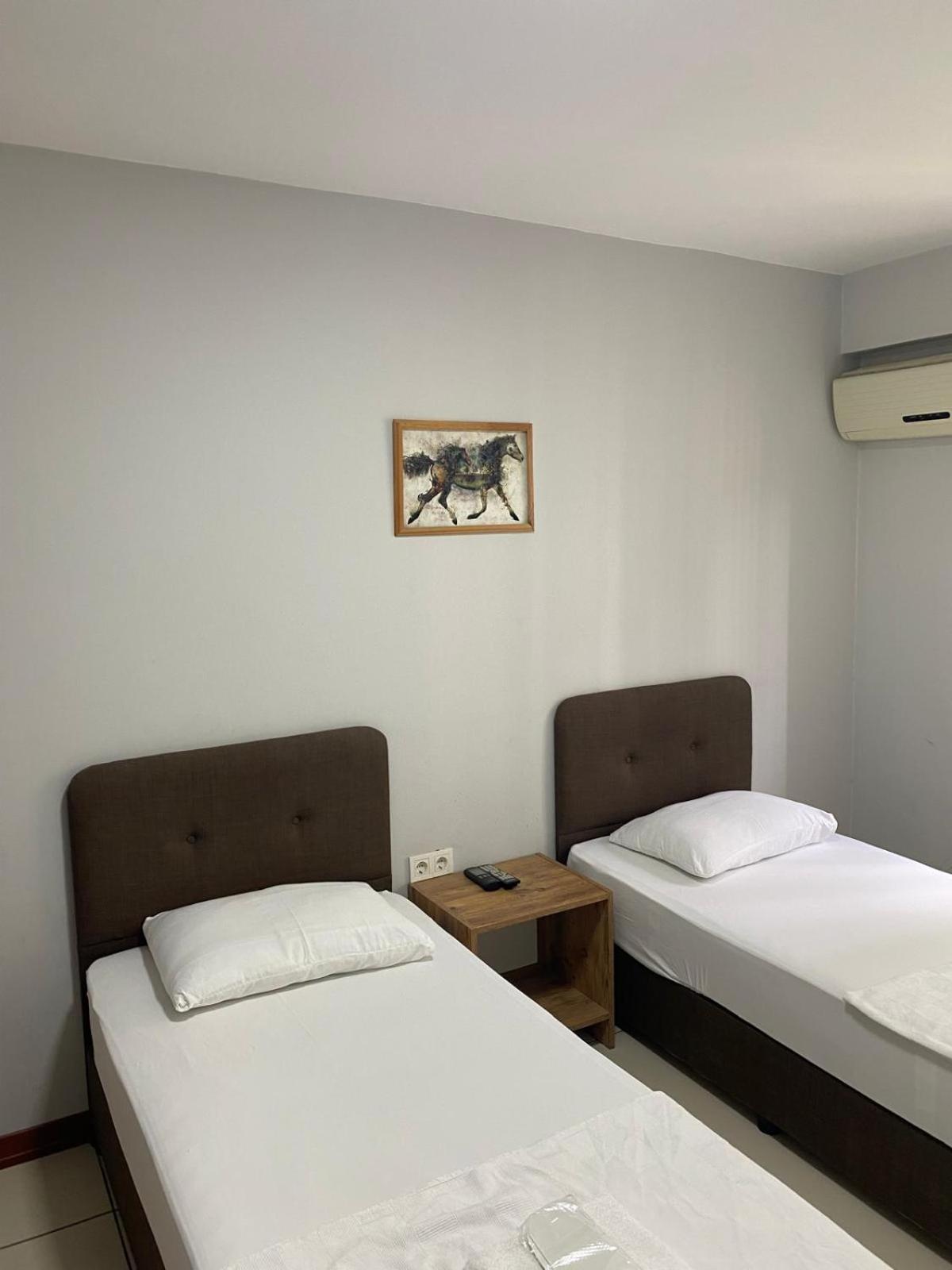 Inn Yesilyurt *