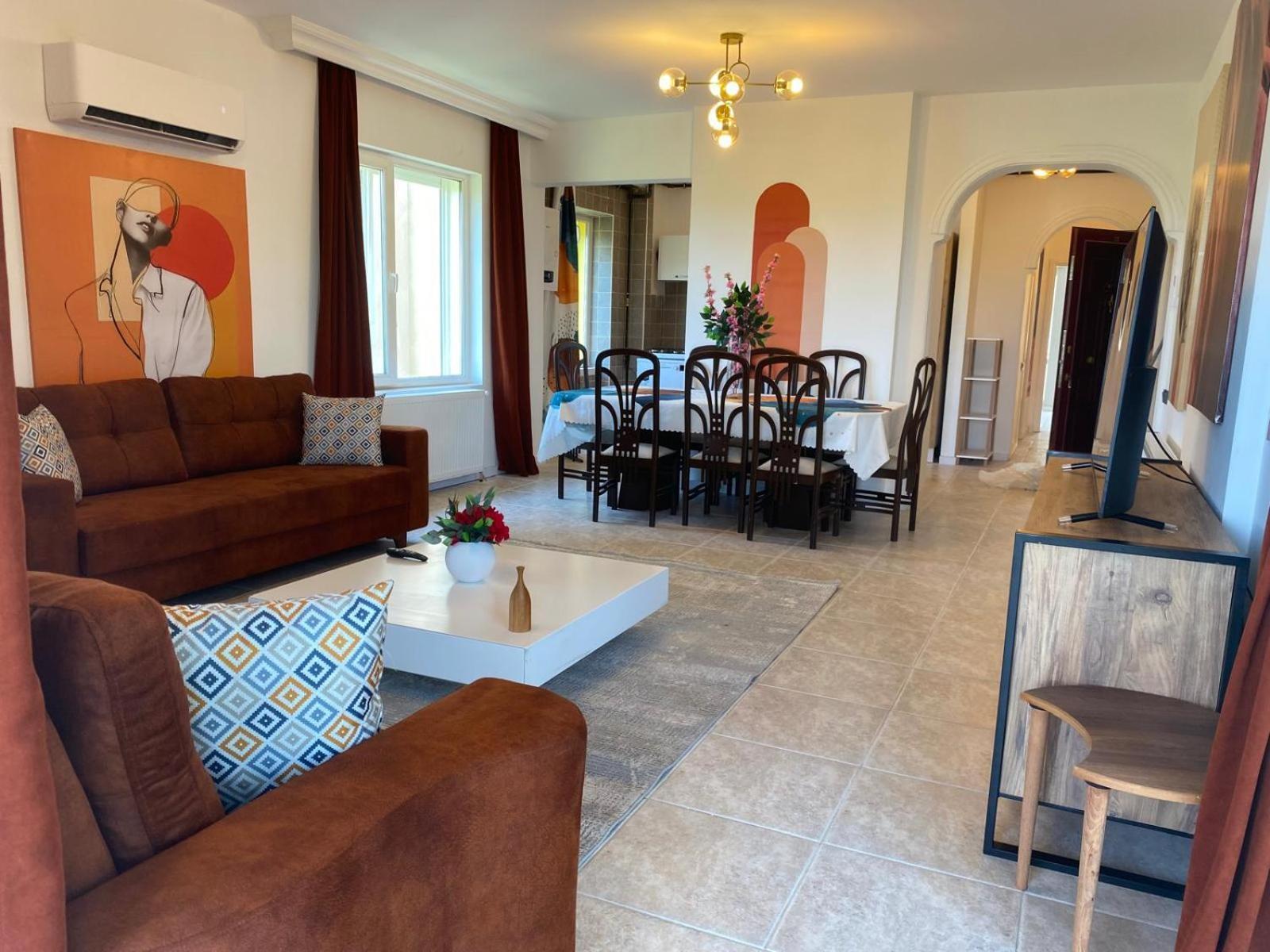 Apartment Lara Park