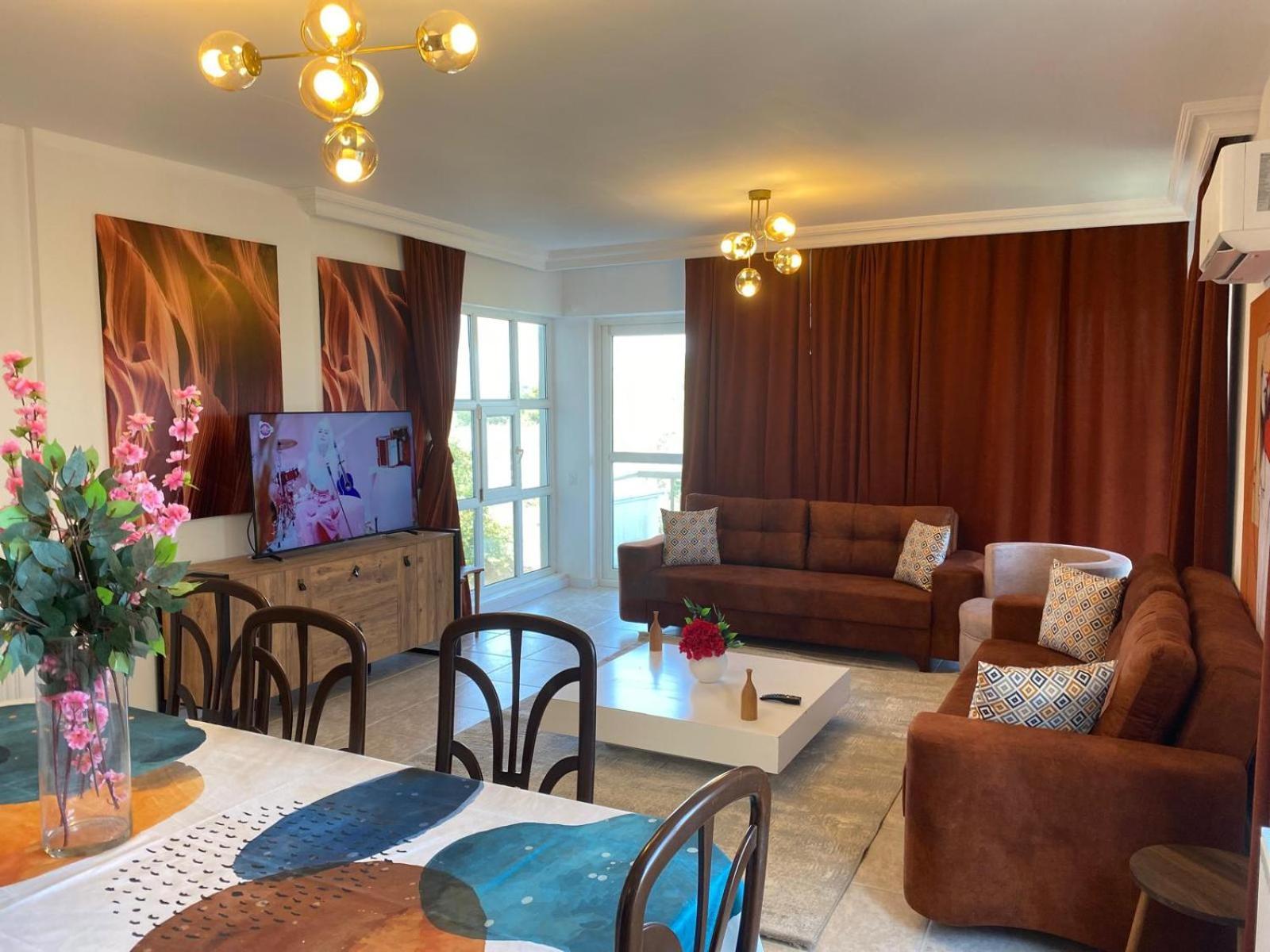 Apartment Lara Park *