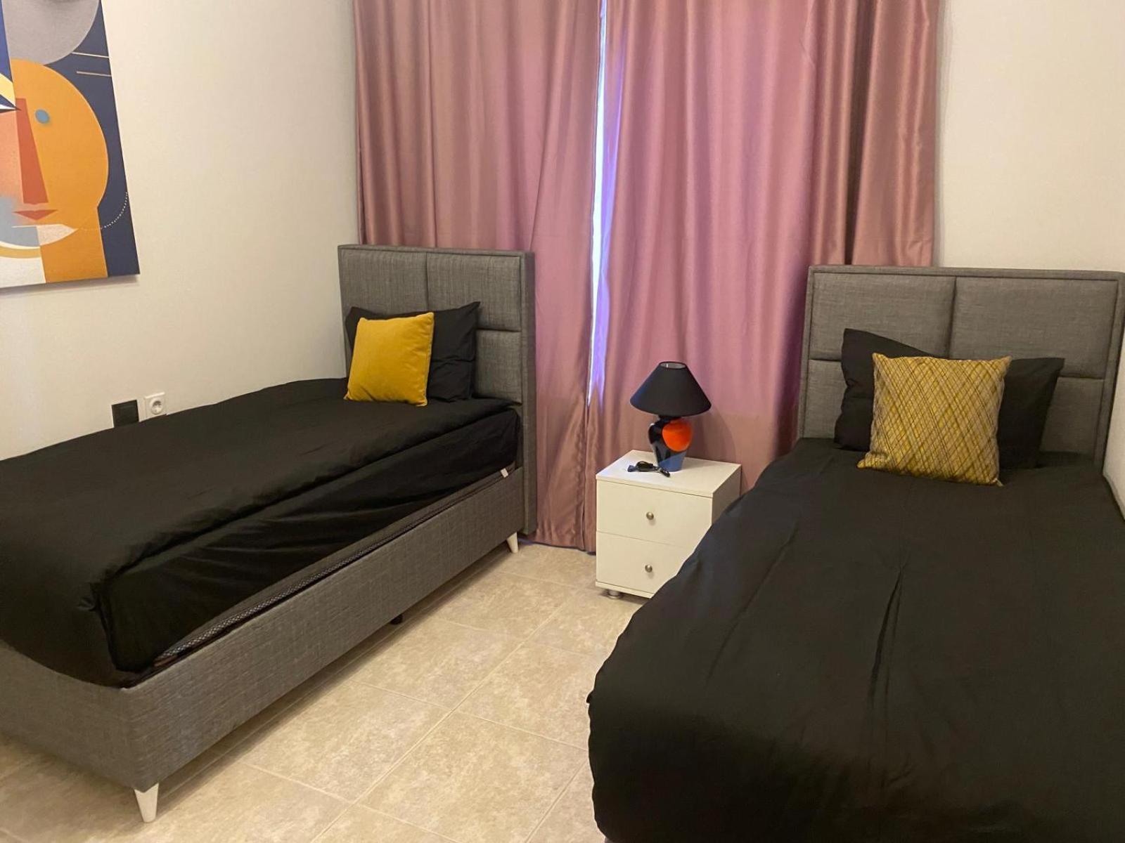 Apartment Lara Park Antalya