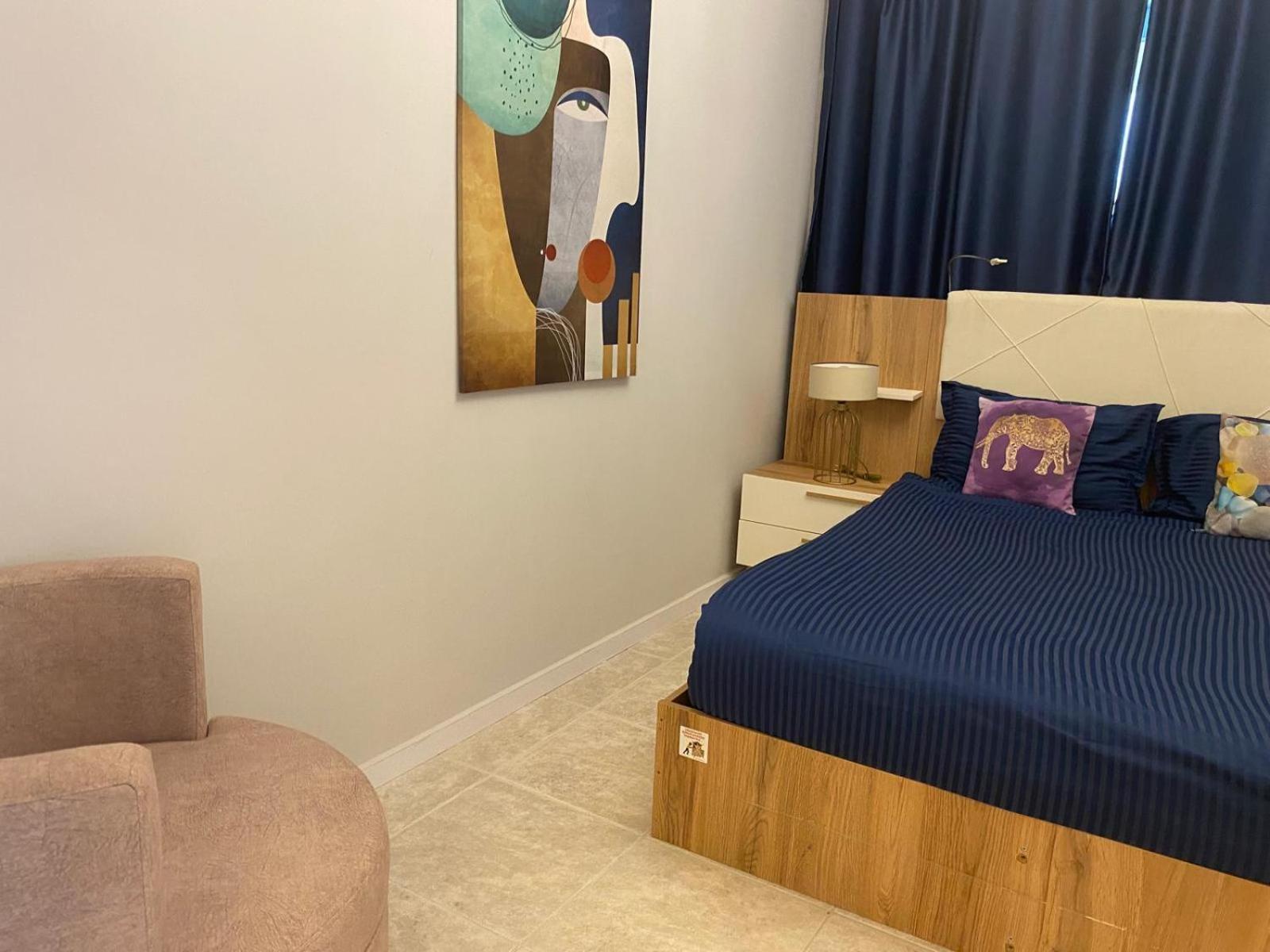 Lara Park Apartment