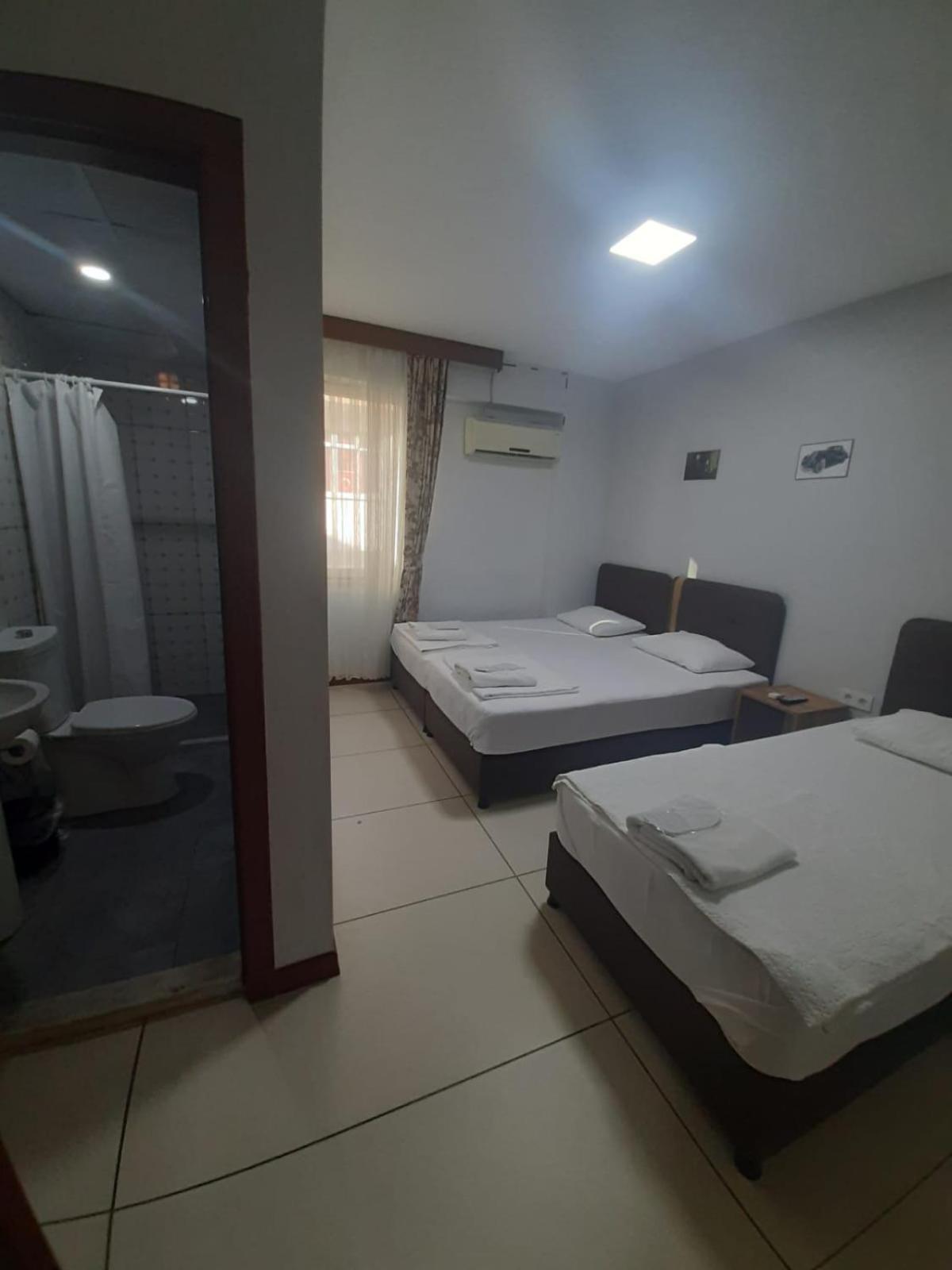 Inn Yesilyurt *