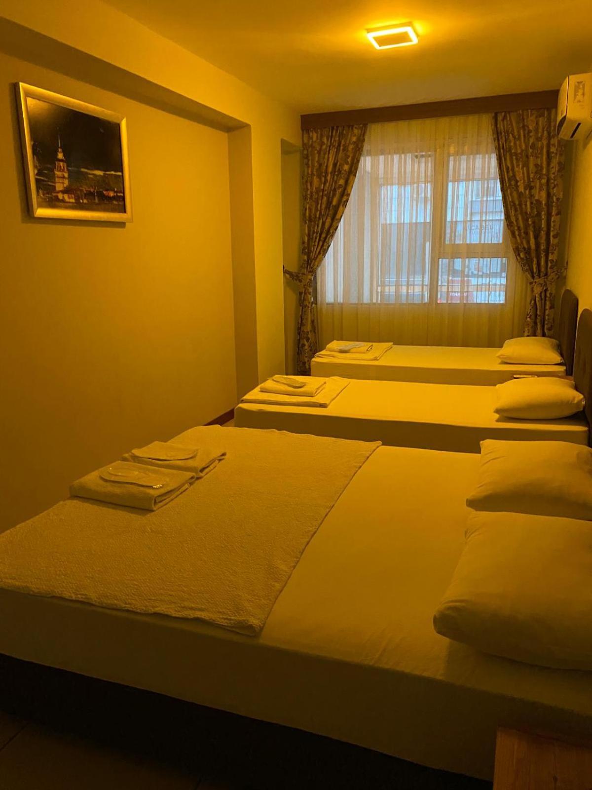 Yesilyurt Antalya