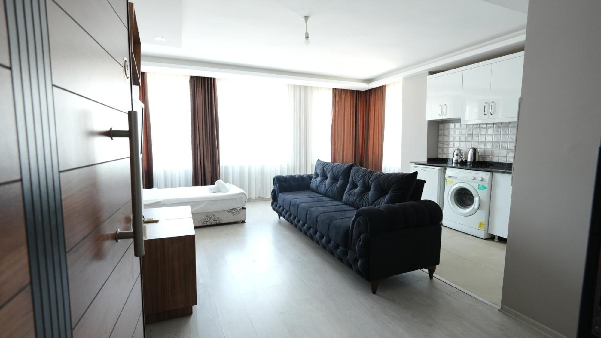 Nearme Apart * Antalya