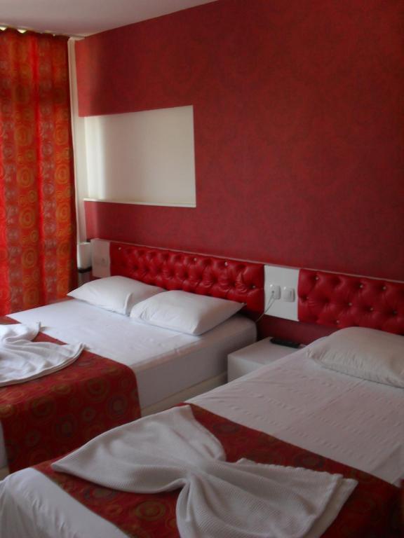 Adalia Otel