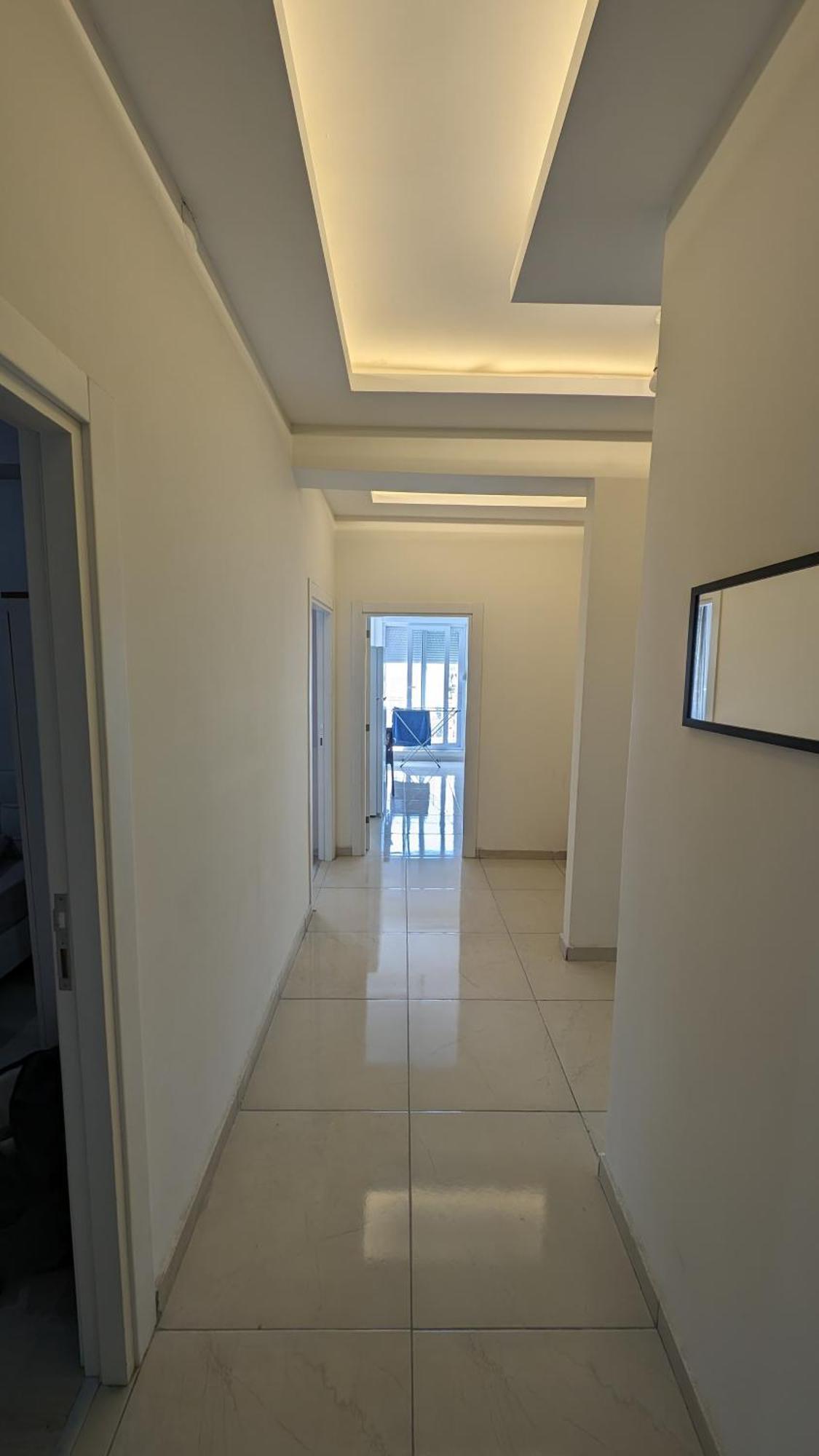 Fully Equipped 3 Bed *