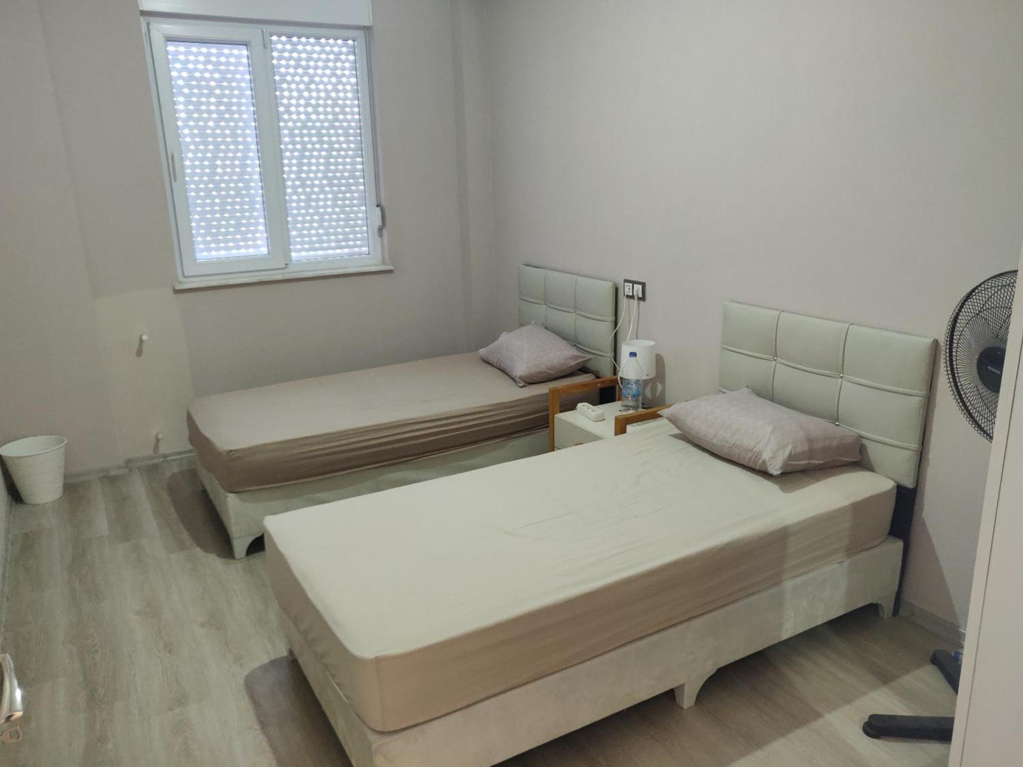 Fully Equipped 3 Bed * Antalya