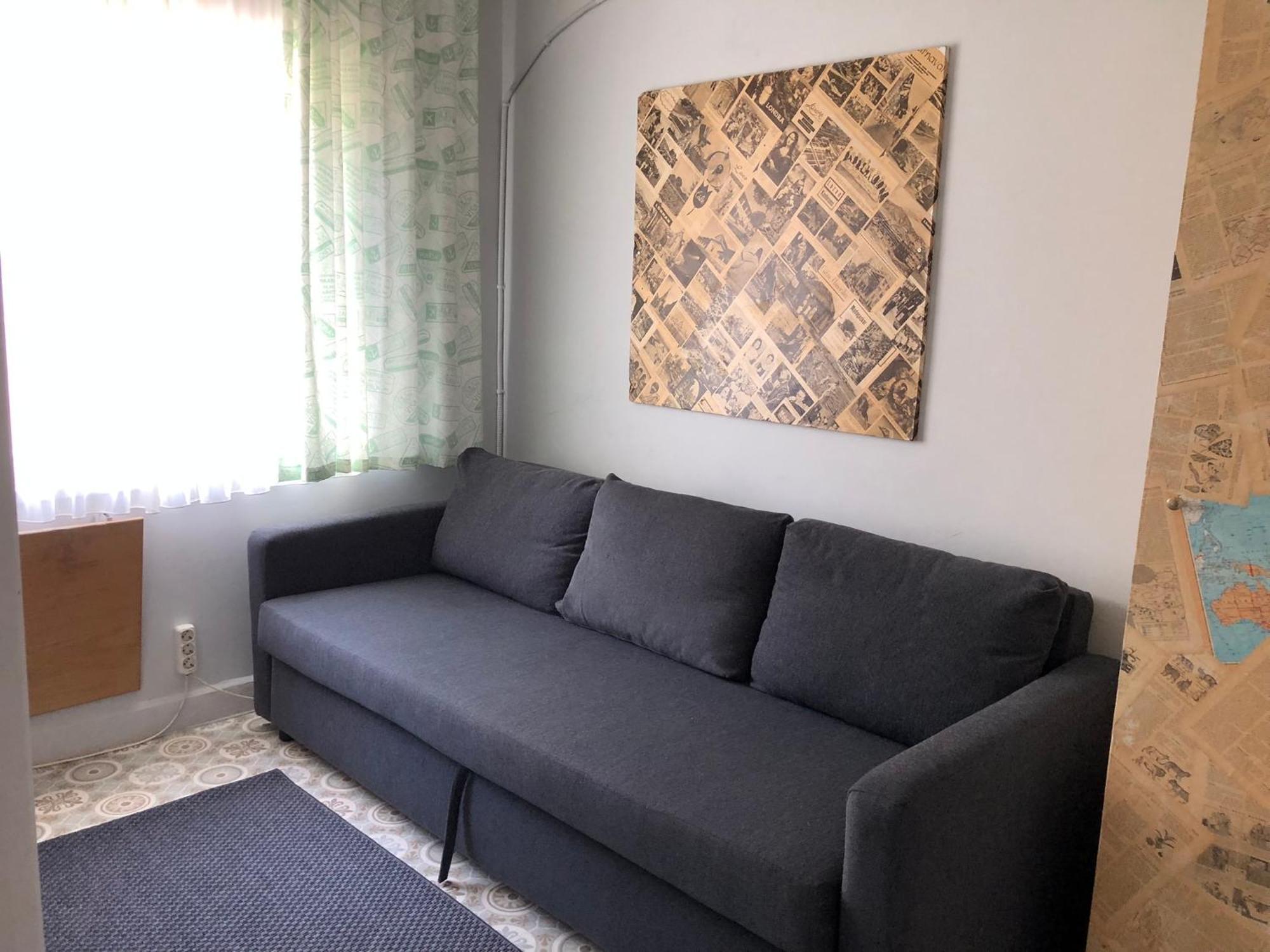 Ozzy Homes Apartment Antalya