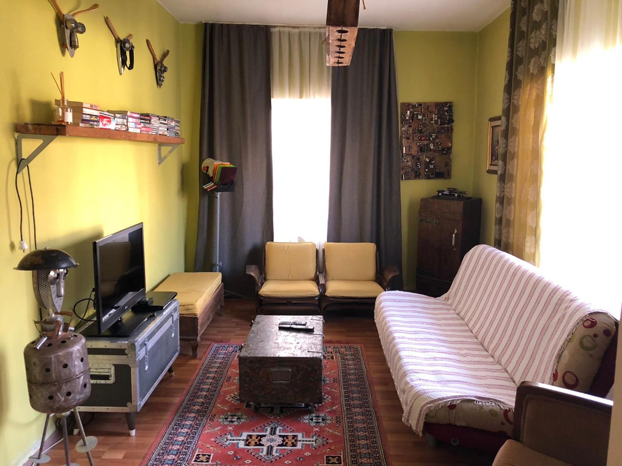 Ozzy Homes Apartment Antalya