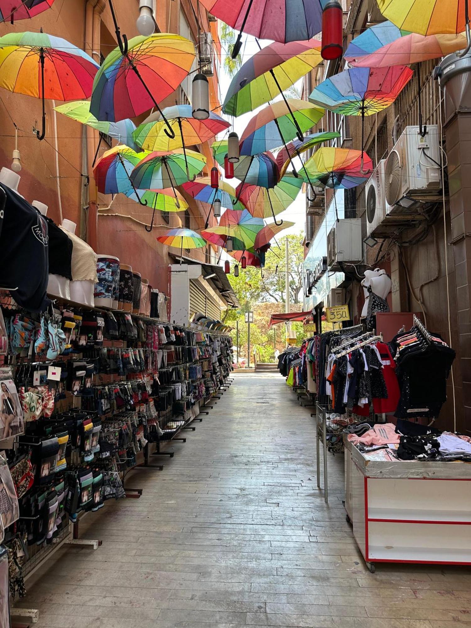 Loost Town 3* Antalya